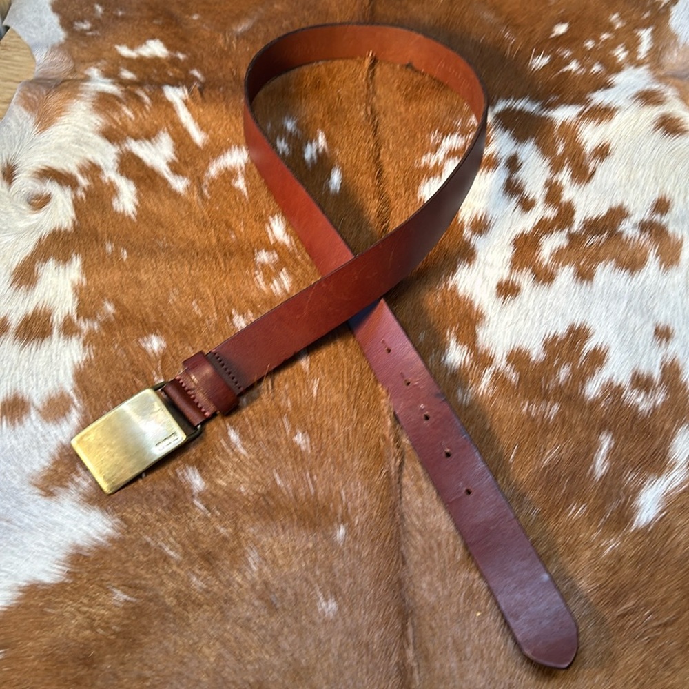 Lauren Ralph Lauren Women’s Belt (XL)